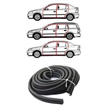 Guarnizione portiera auto