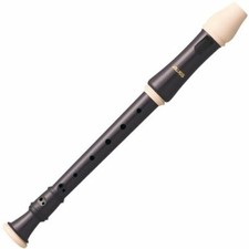 Aulos 700068 Flauto Soprano in