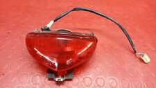 FARO FANALE STOP POSTERIORE SUZUKI GLADIUS 650 ABS 2009 2012 2015 VEDI FOTO