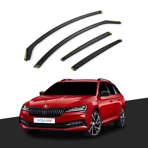 Skoda superb mk3 2015 - superb, 5