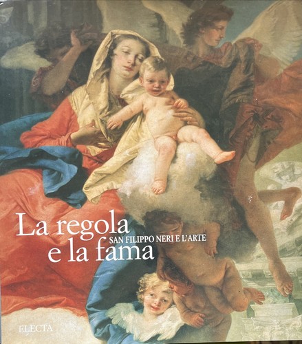 Regola fama san - regola, fama.