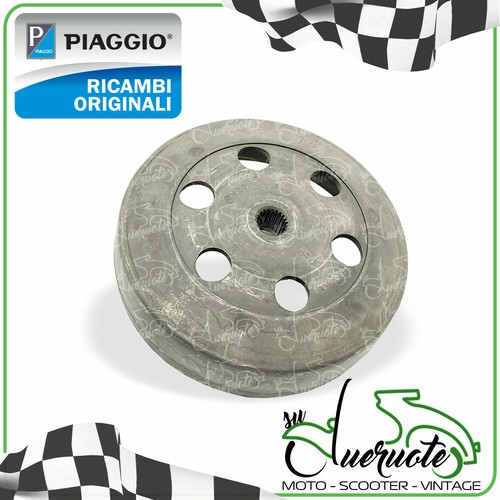 Campana frizione piaggio vespa - piaggio,