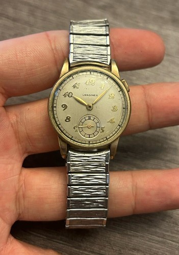 Orologio vintage longines - vintage,