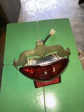 Suzuki Hayabusa GSX1300R 2002 Stop Completo Di Lampade