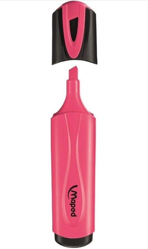 Maped wigo fluo pep - wigo,