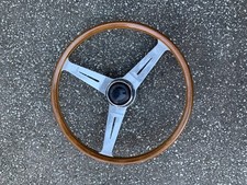 Volante legno Personal