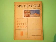 Città oro billinger - cittÀ, d'oro