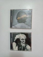 VASCO ROSSI CD Colpa d'Alfredo E CD Siamo Solo Noi (Corriere Della Sera)