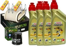 KIT/TAGLIANDO YAMAHA V-MAX