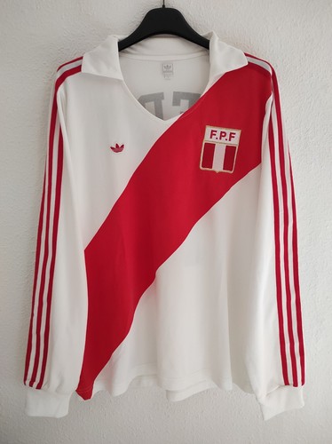 Peru adidas originals - peru, dorsal