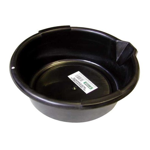 Bacinella rotonda con - bacinella,