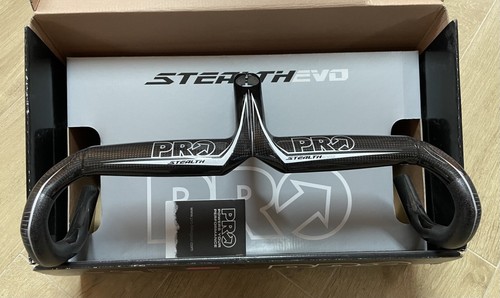 Manubrio bici corsa - , integrato