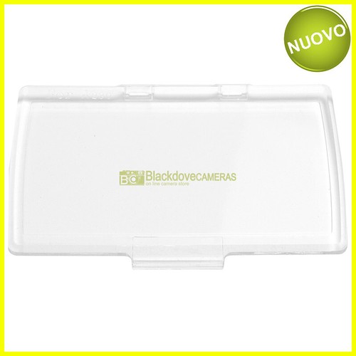 Protezione display lcd - protezione, per