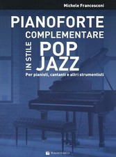 Pianoforte complementare in