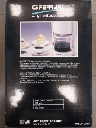 Macchina per caffè - macchina,