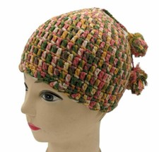 Cappello per bimbi 9/12 mesi