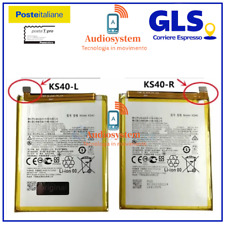 Batteria per Motorola Moto E6