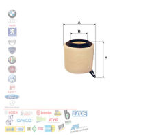 FILTRO ARIA BMW SERIE 1 E81 E87 E82 E88 3 E90 E91 E92 E93 X1 E84 WA9511