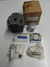 Kit cilindro e pistone completo motosega Echo CS 360 EVL originale