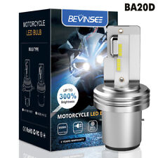 Bevinsee BA20D S2 S1 Ampoules