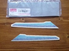 Coppia Adesivi Originale