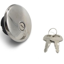 Coperchio Serbatoio Per Suzuki