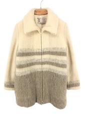 Vintage HILDA Giacca Donna