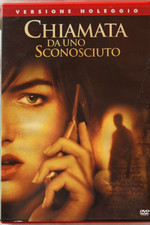 Chiamata Da Uno Sconosciuto