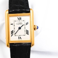 Orologio da donna CARTIER Mast