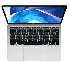 Apple MacBook Air 13" laptop Retina i5 8a generazione turbo 3,6 GHz 16 GB 251 GB unità di memoria a stato solido affrettatevi