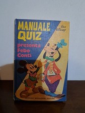 Manuale quiz presenta febo - ,