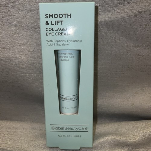 Global beauty care crema - global, occhi