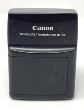 Canon Speedlite Transmitter