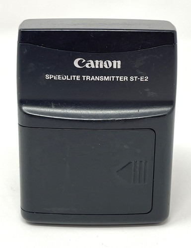 Trasmettitore canon speedlite - trasmettitore,