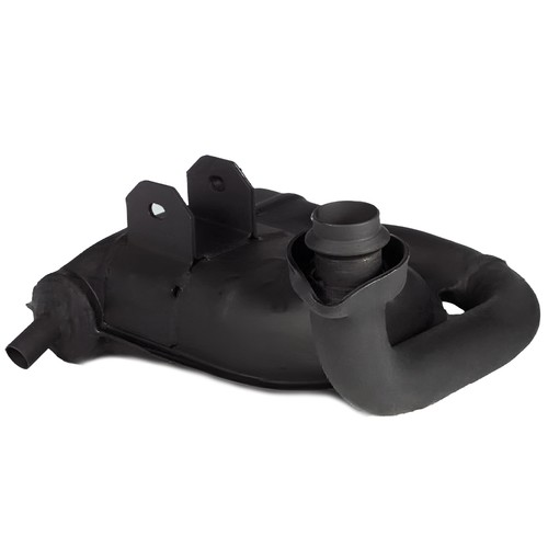 Marmitta auspuff sito plus - auspuff,
