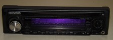 AUTORADIO "KENWOOD" - BUONE