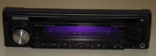 Autoradio kenwood buone - -,