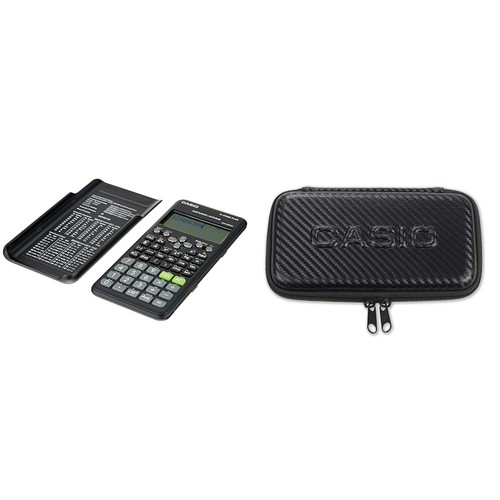 Casio 570es plus 2 - casio, fx