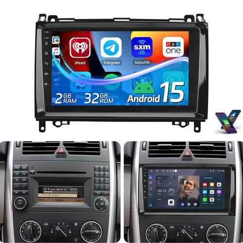 Autoradio android 32g - autoradio,