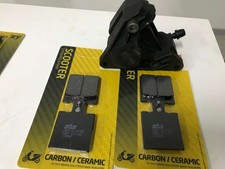 COPPIA PASTICCHE X FRENO