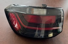 Stop Fanale Posteriore Sx Jeep