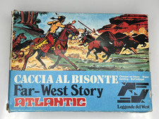 Atlantic Far-West Story #1101