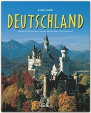 Reise durch DEUTSCHLAND, Ernst