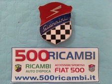FIAT 500 F/L/R 126 STEMMA