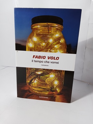 Fabio volo tempo che - il,