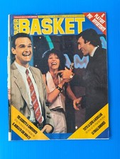SUPER BASKET 20-1987 TRACER