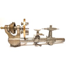 lorch schmidt & co. piastra