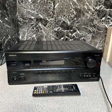 Onkyo TX-SR608 Ricevitore AV