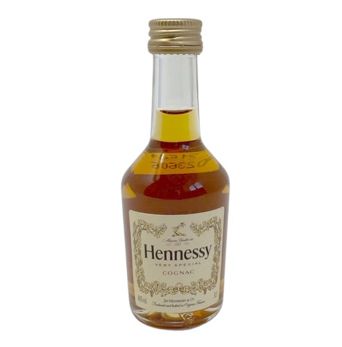 Hennessy very special - very,