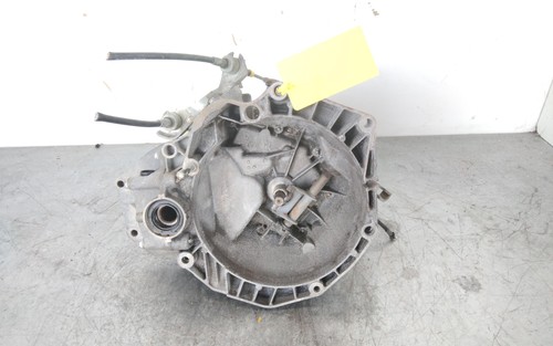 Cambio manuale completo - cambio, per